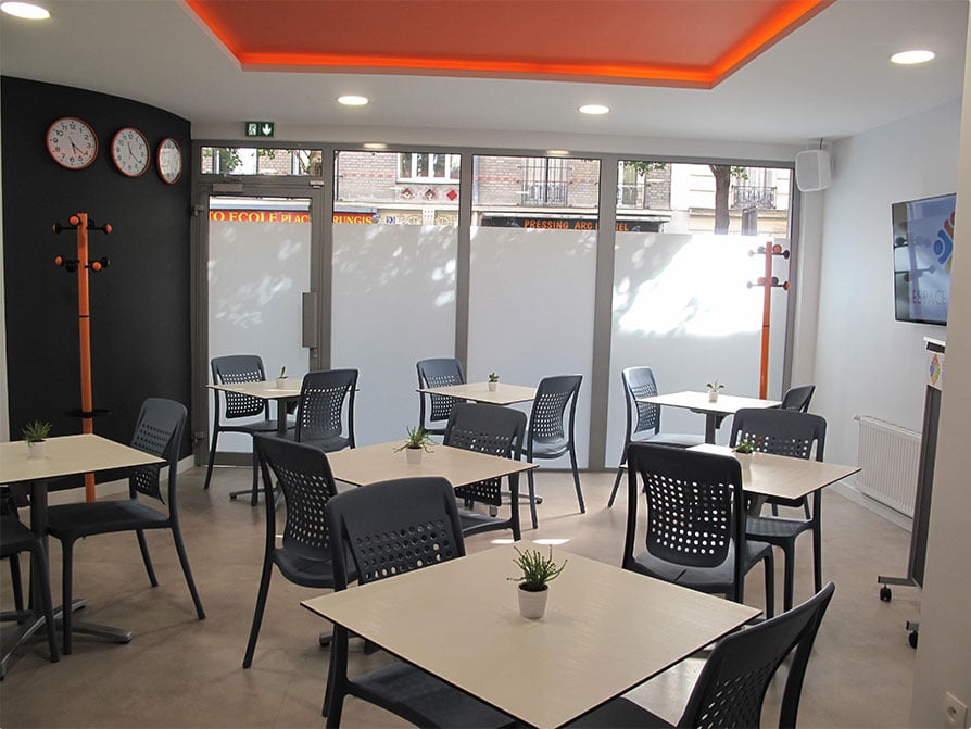 Espace Barrault 3
